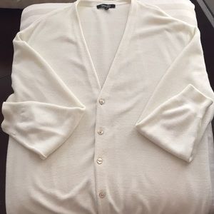 Men’s Cardigan